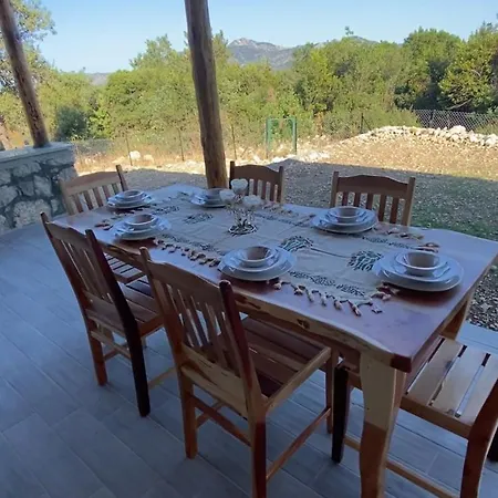 Villa Adrasantasev Ali Baba