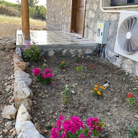 Adrasantasev Ali Baba Villa
